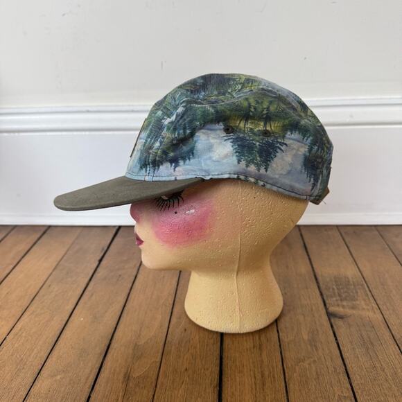 Coal Headwear Cascade Camping Outdoor Forest Nature Baseball Hat - Picture 3 of 10